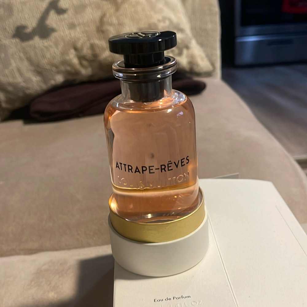 Louis Vuitton Women Perfume